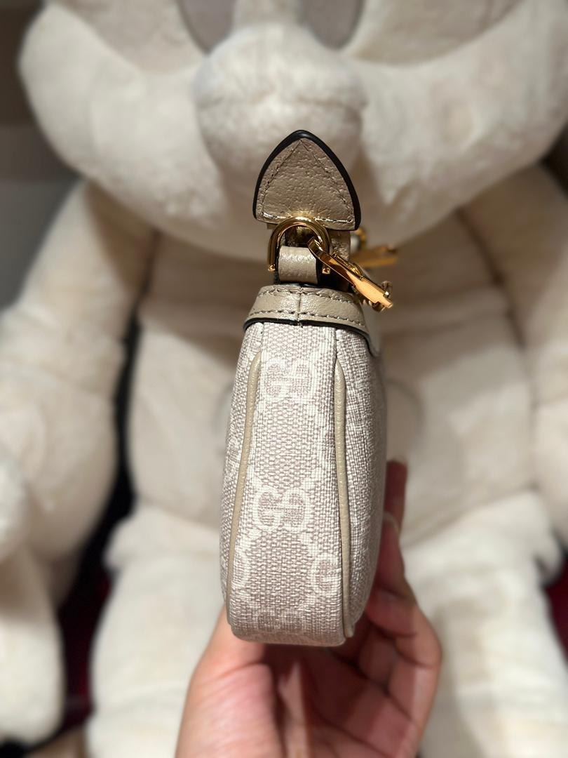 Gucci Ophidia Mini Bag