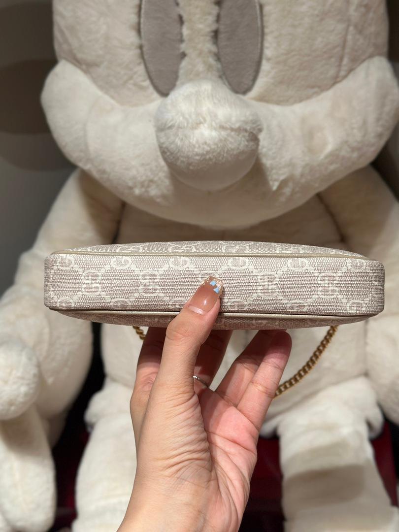 Gucci Ophidia Mini Bag