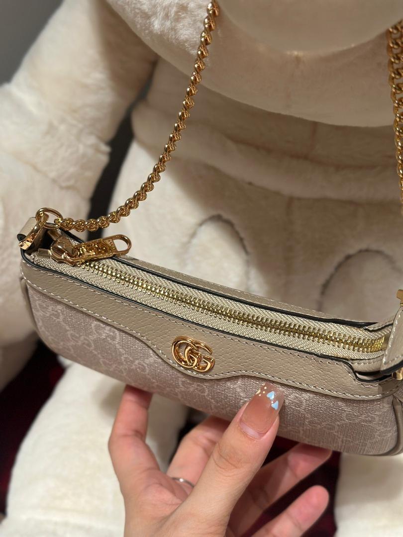 Gucci Ophidia Mini Bag
