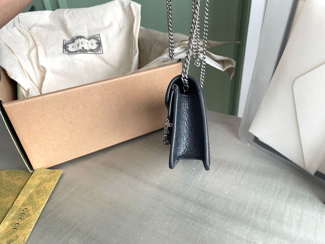 Gucci Dionysus Super Mini Bag