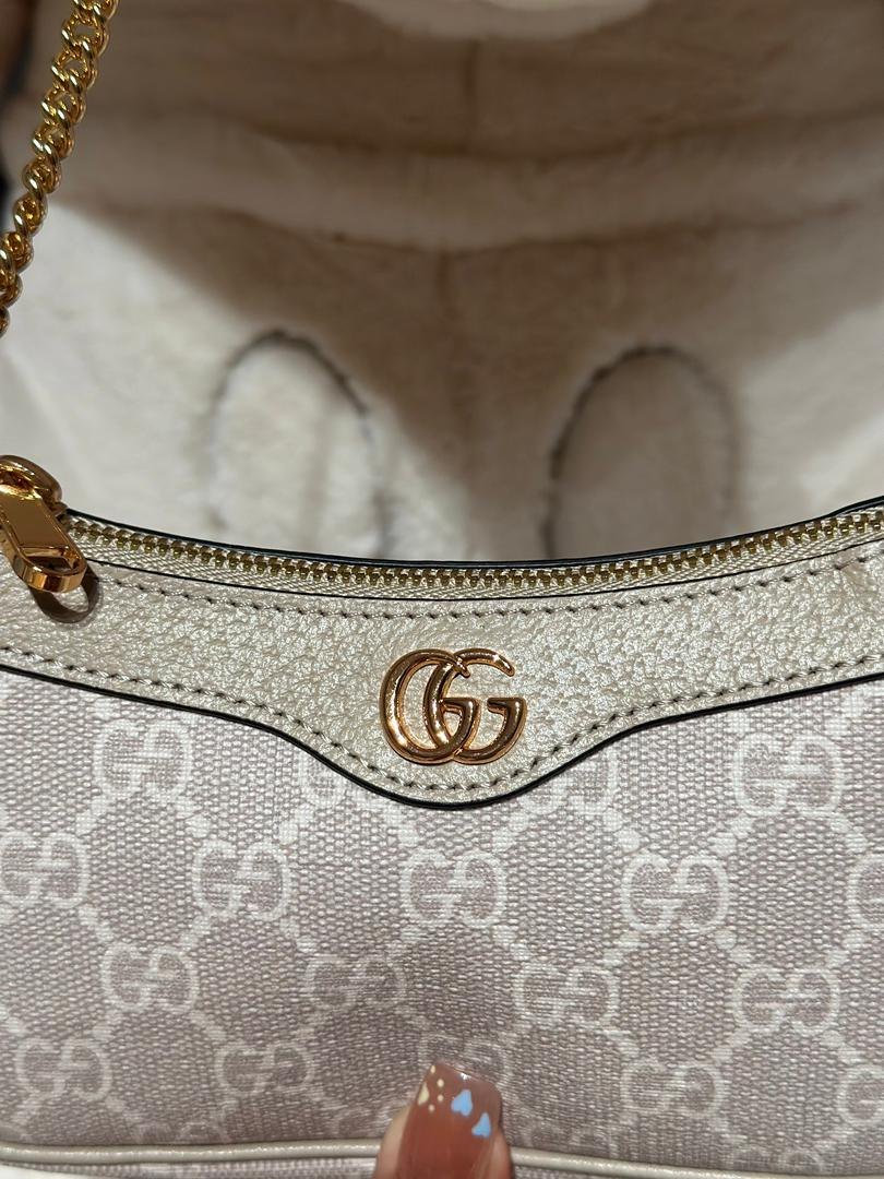 Gucci Ophidia Mini Bag